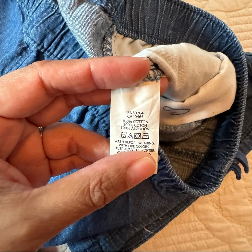 The Children’s Place shorts size 16